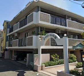 シャロール中原
