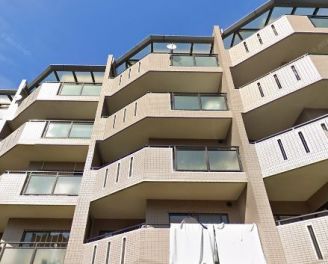 ライオンズガーデン梶が谷