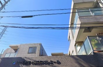 バースシティ溝の口プレミール