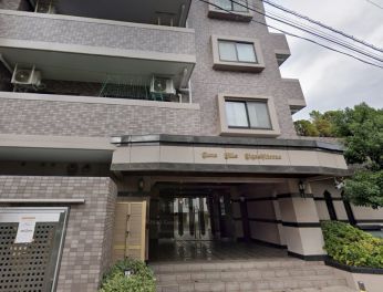 ライオンズヒルズ東寺尾
