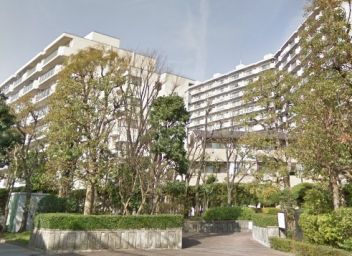コープ野村バードウッド鶴見　１番館