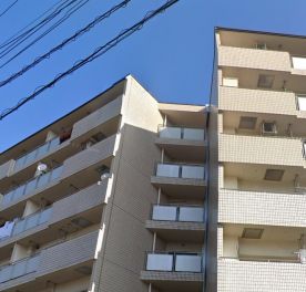 鶴見グランドハイツ