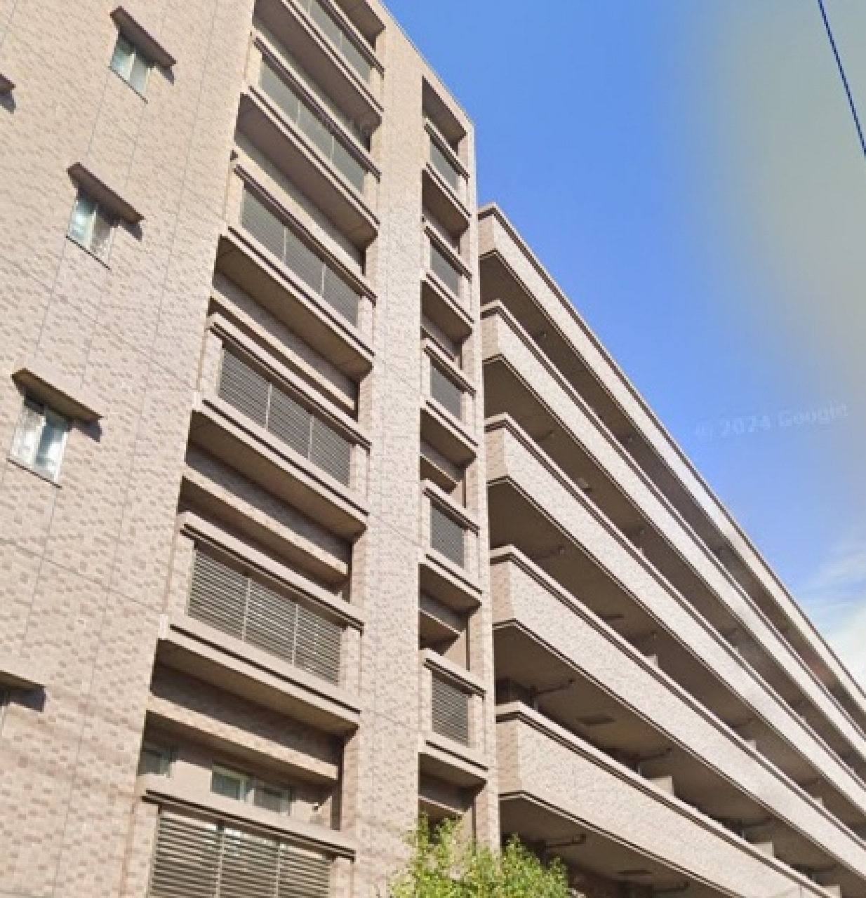 ナイスクオリティス横濱鶴見