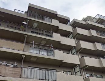 ヒルトップ横浜東寺尾