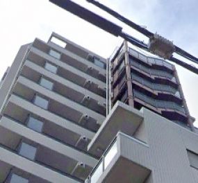 ライオンズシティ新小岩