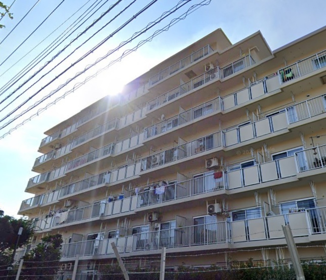 川崎ロイヤルマンション