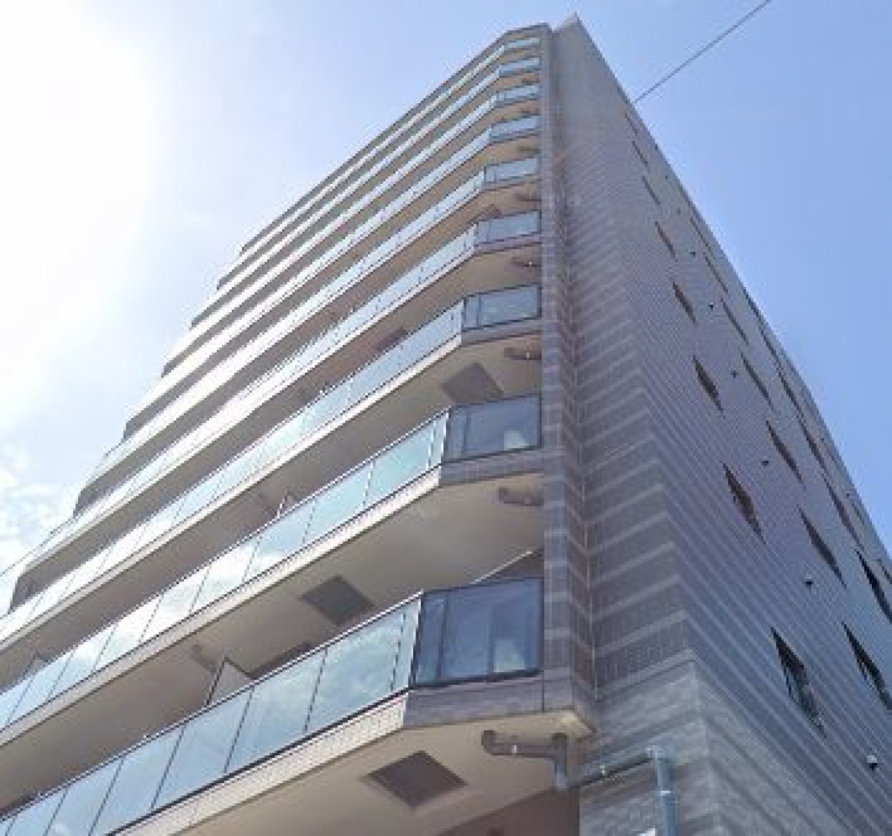 プロスタイルウェルス川崎サウス