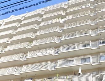 ニューハイツ大森