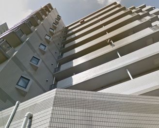 ストーク武蔵小山