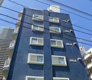 武蔵小山フラワーマンション