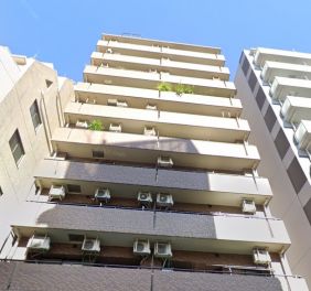 藤和シティホームズ島津山西