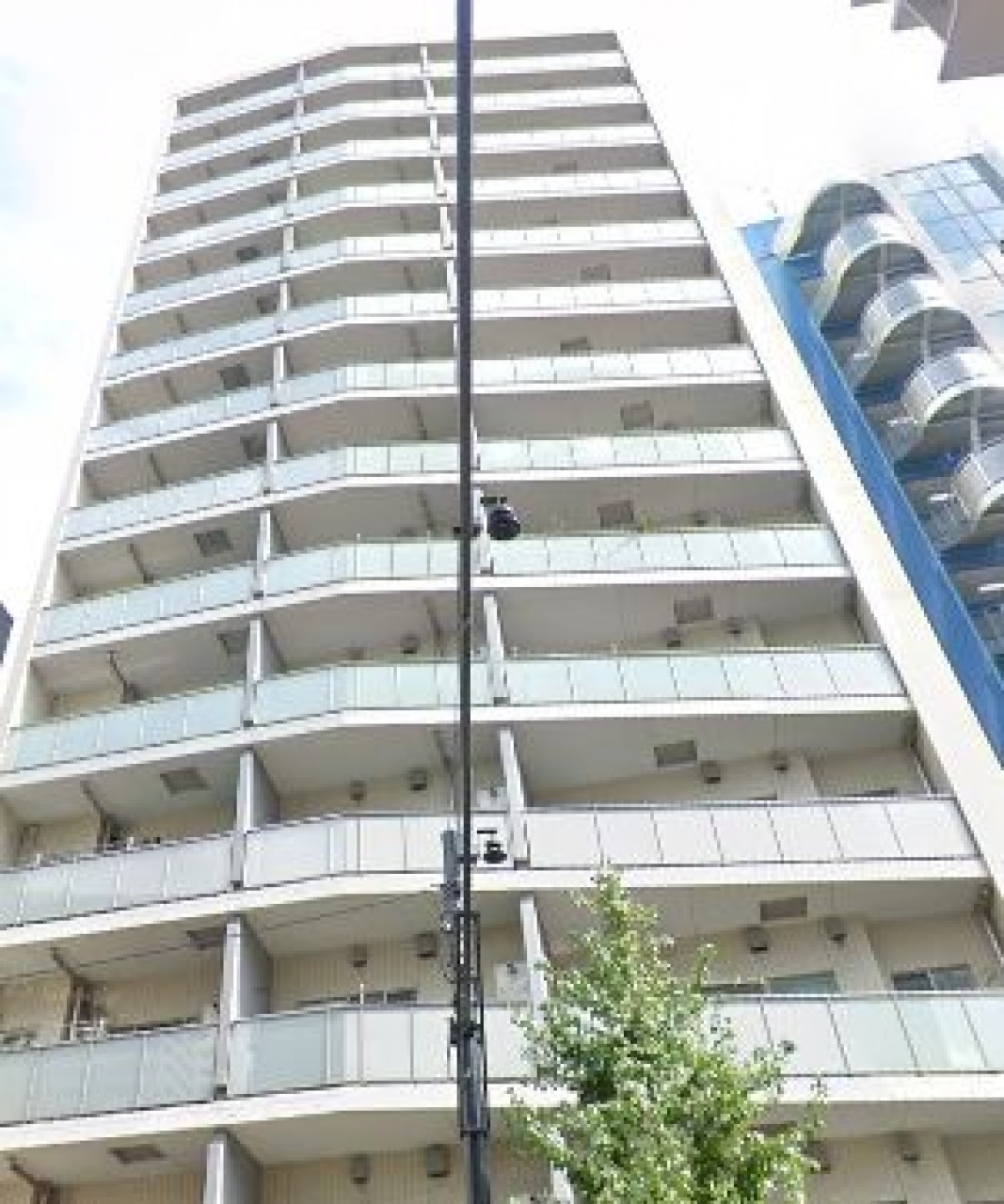 リビオ目黒リバーサウス