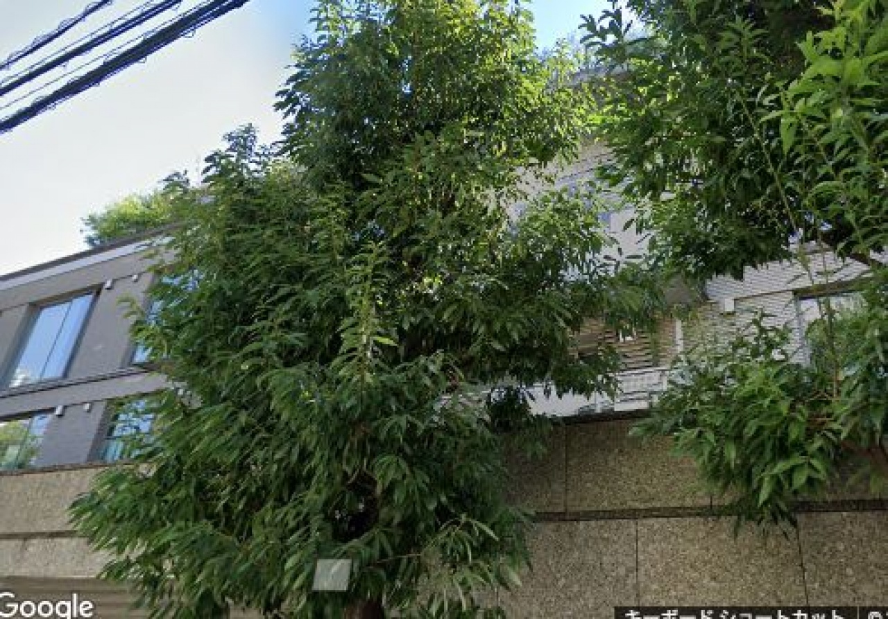 フォレセーヌ池田山公園