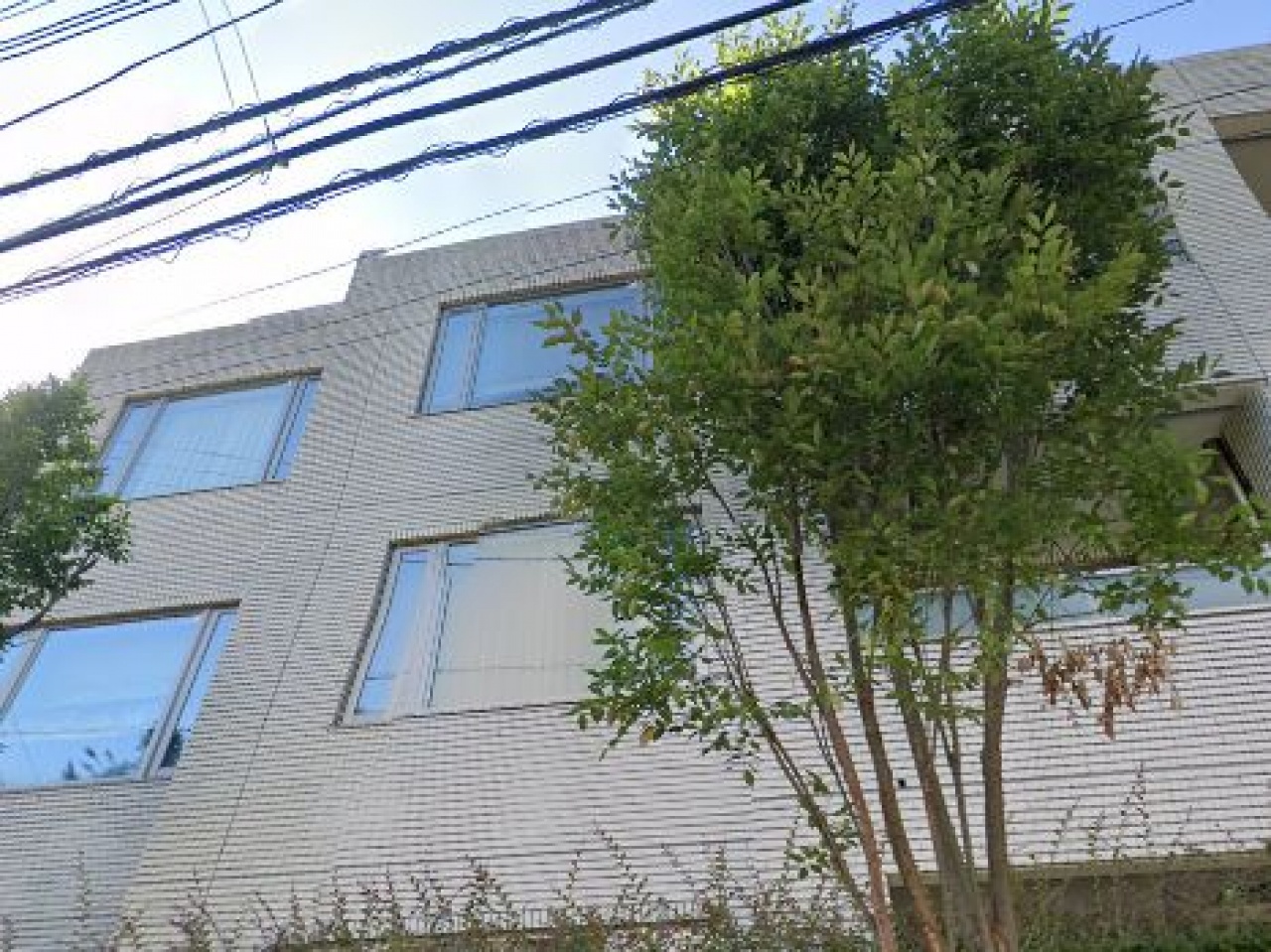 ロワプレイス島津山