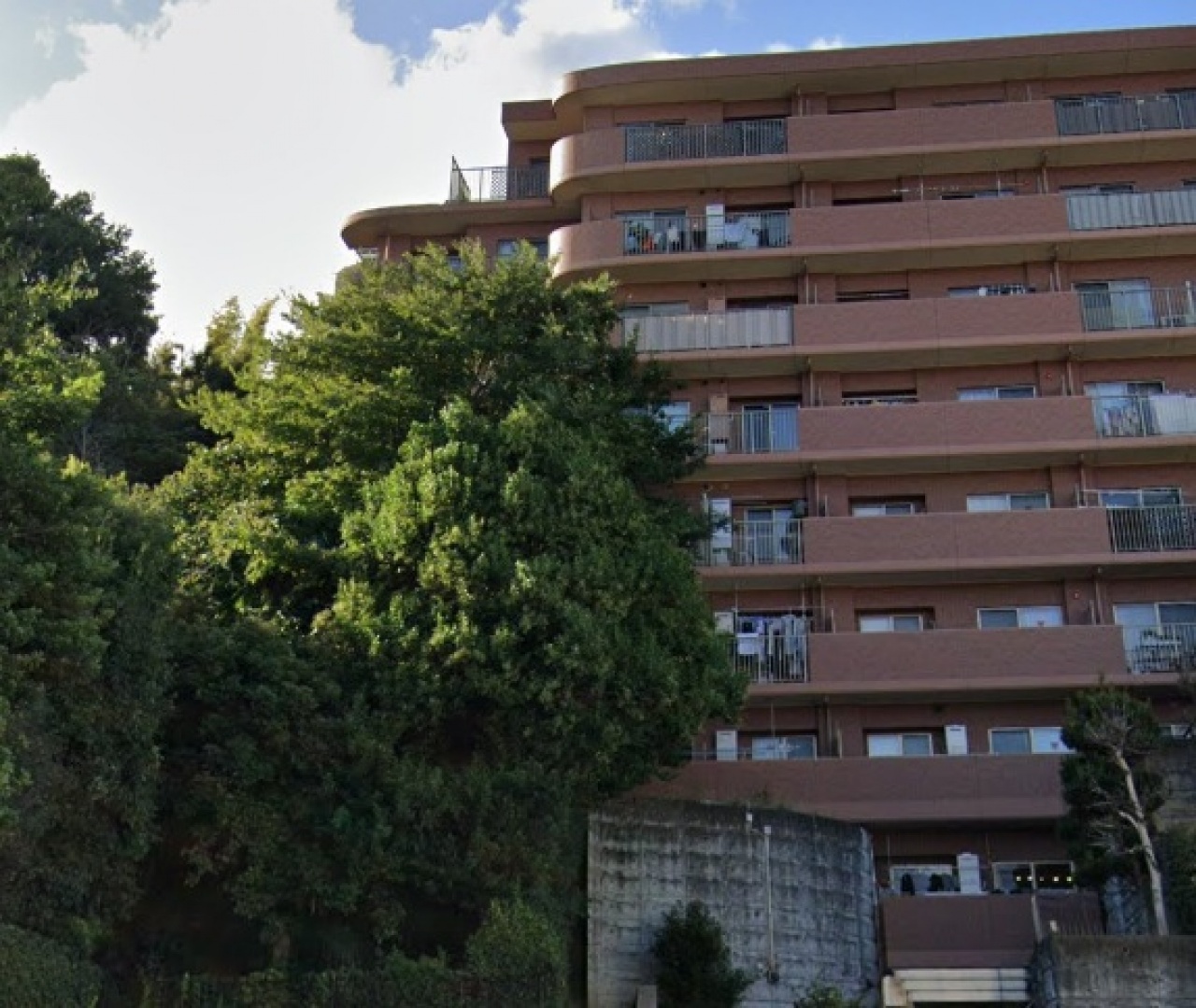 ハイホーム鷺沼東