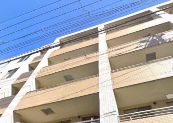 リベール多摩川