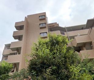 カーサフロレスタ西馬込壱番館
