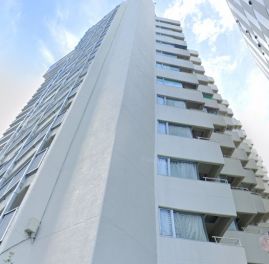 中銀高輪マンシオン