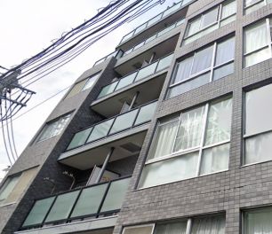 ハイツ赤坂
