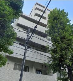 日興ロイヤルパレス西麻布