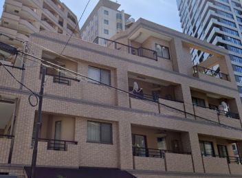 フリーディオ西麻布