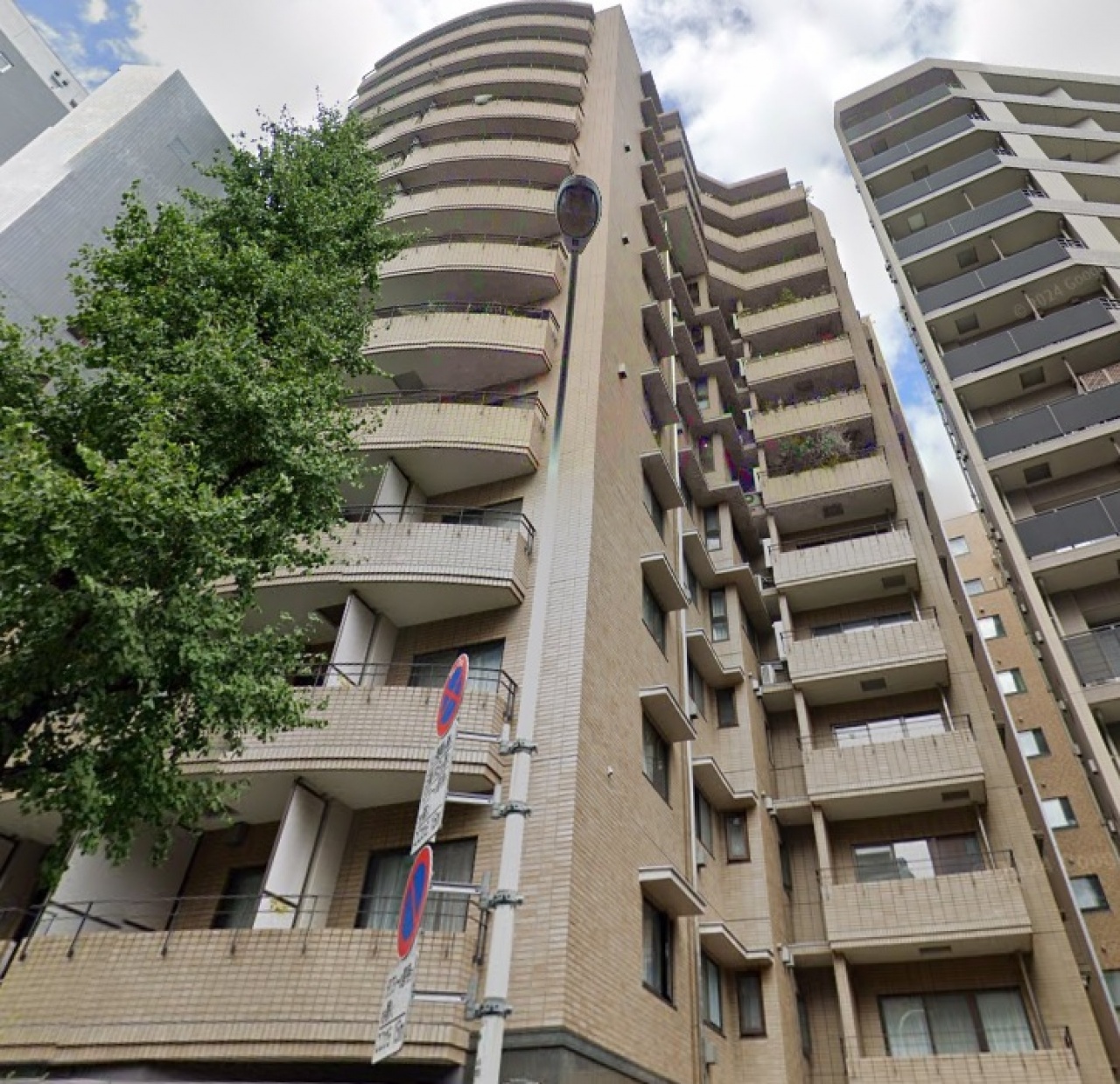 ヴィラージュ南青山