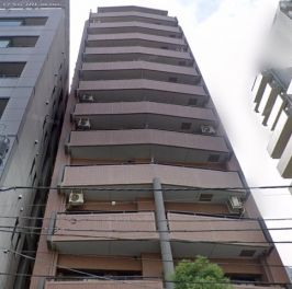 ライオンズステージ麻布