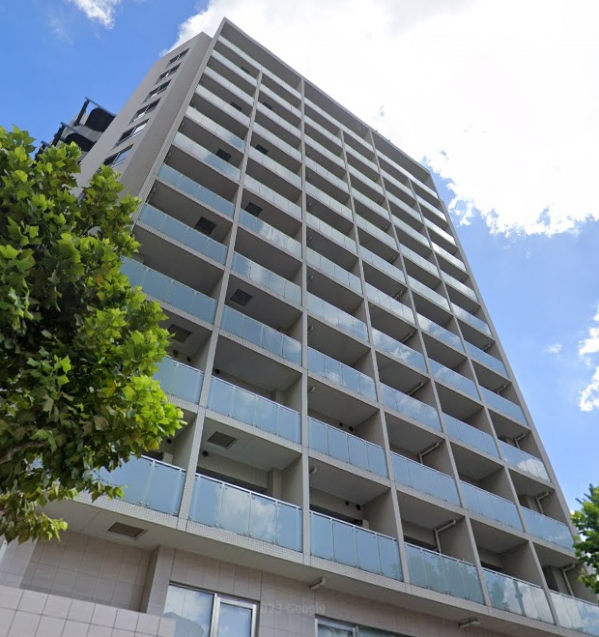 クオリア南麻布