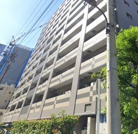 フェイム芝浦インターウェーブ
