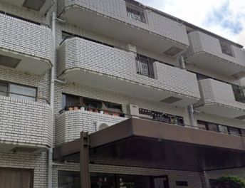 ローザ赤坂