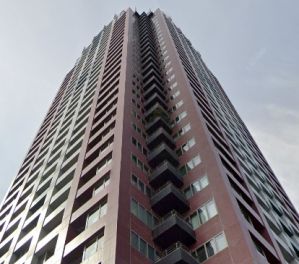 ザ・タワーズ台場　イースト