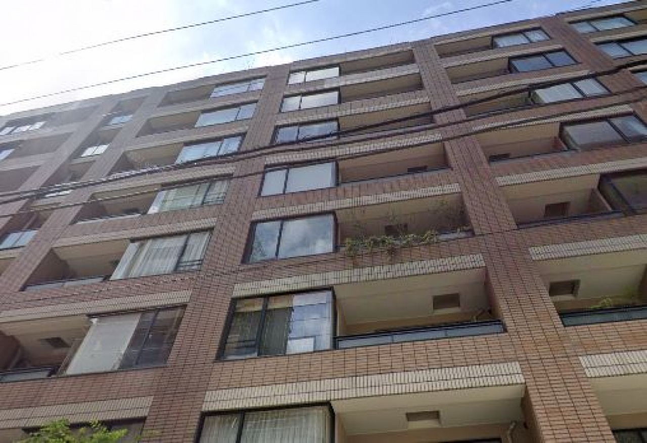 ウィスタリア元麻布