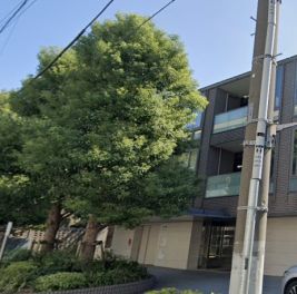 グラン・ブルー高輪アドニスＡ棟