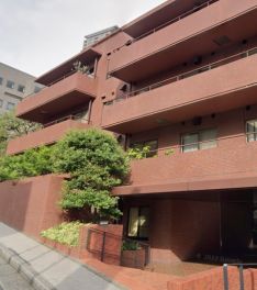 赤坂グランドハウス