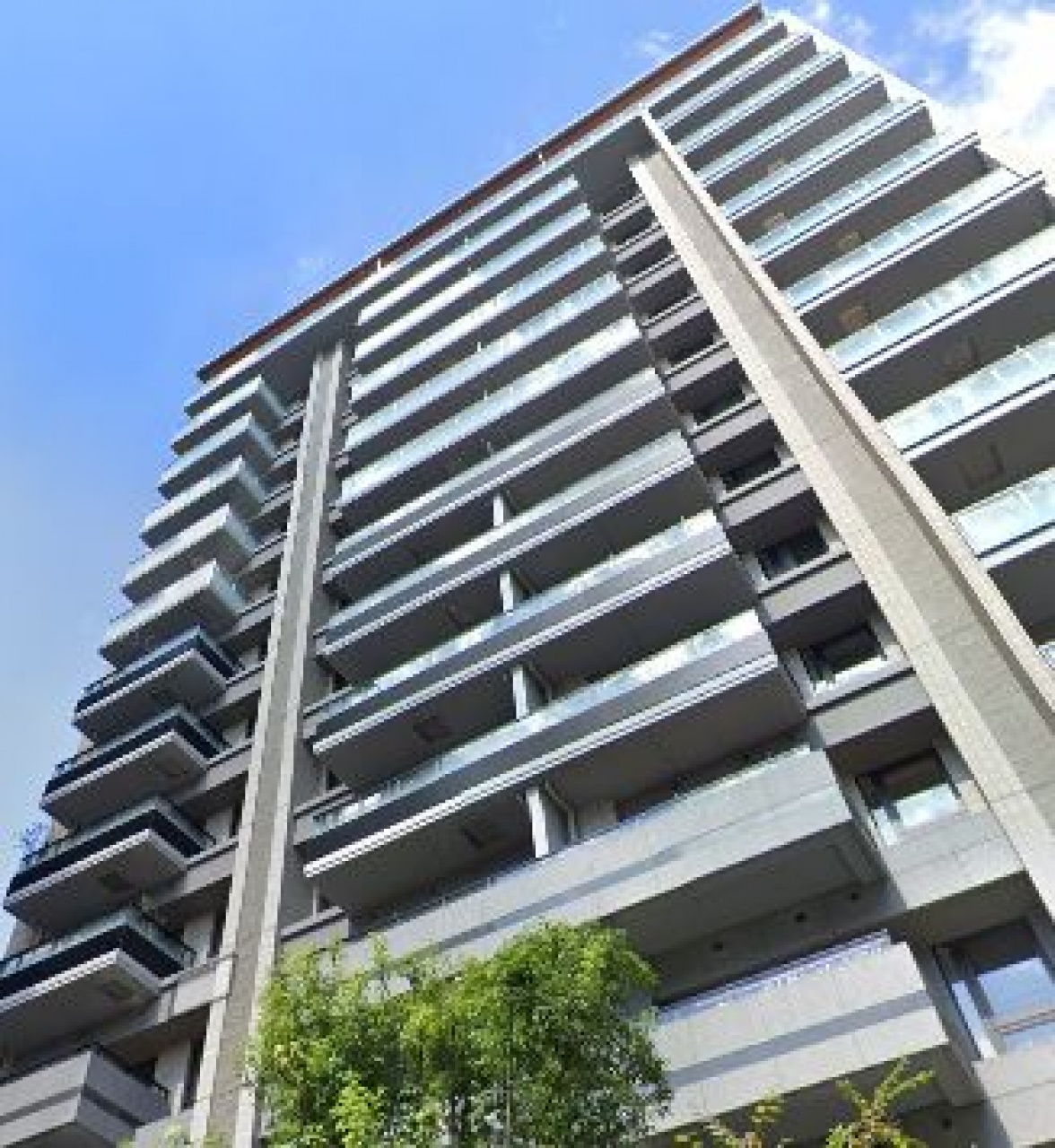 プラウド芝公園