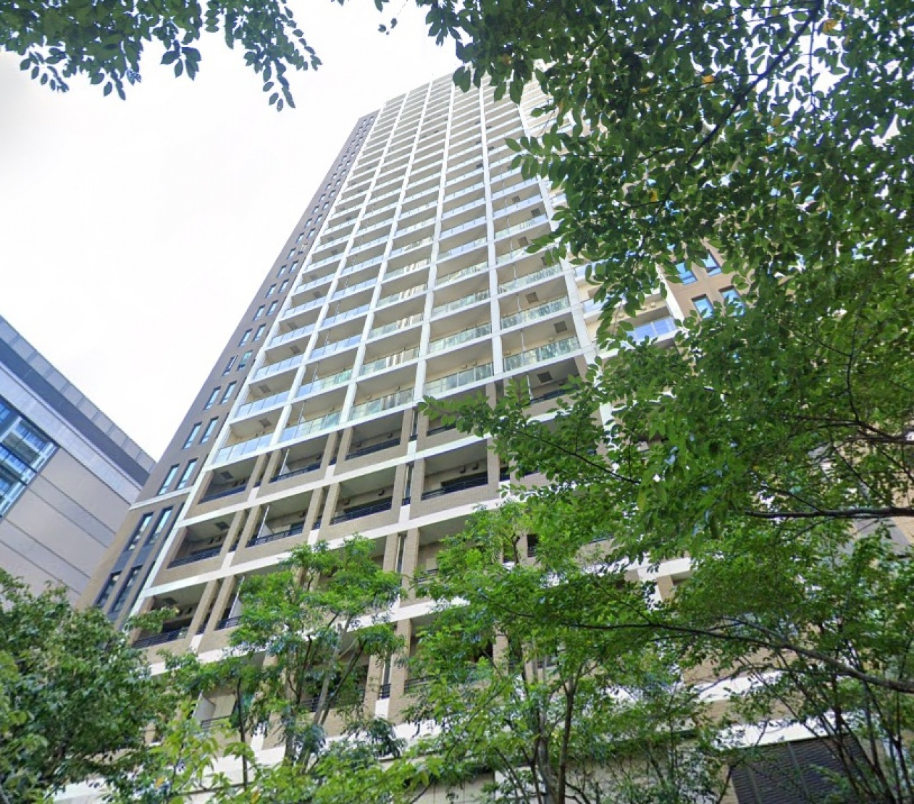 パークコート六本木ヒルトップ