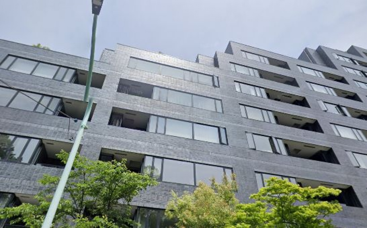 南青山テラス常盤松フォレスト