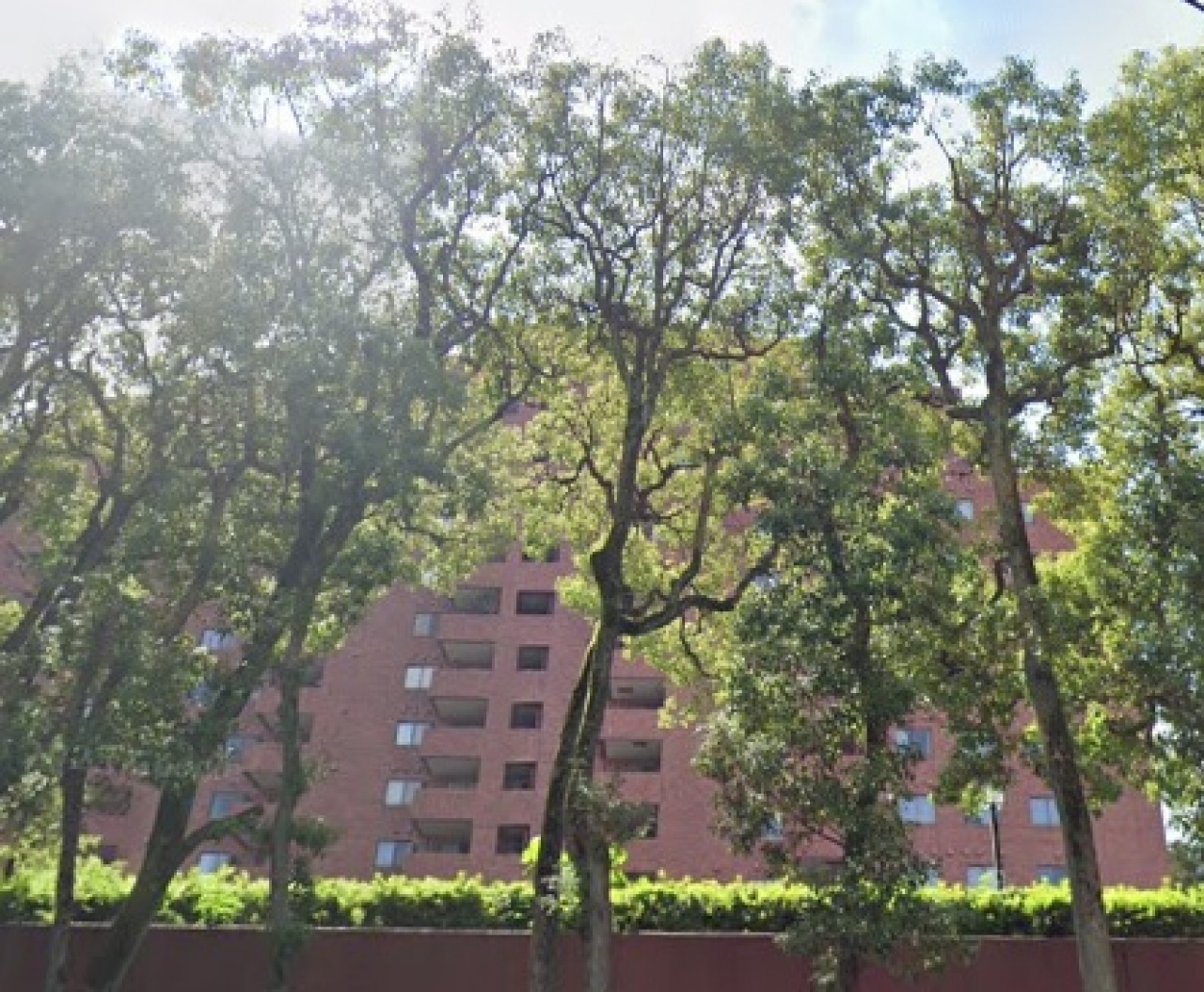 ペアシティ・ルネッサンス