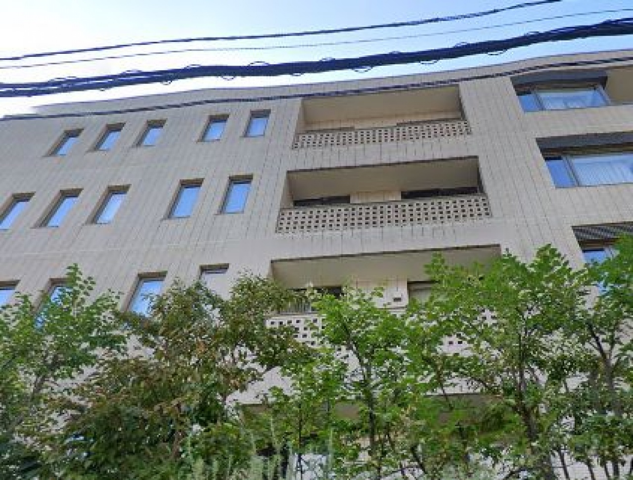 ウェリス麻布狸穴