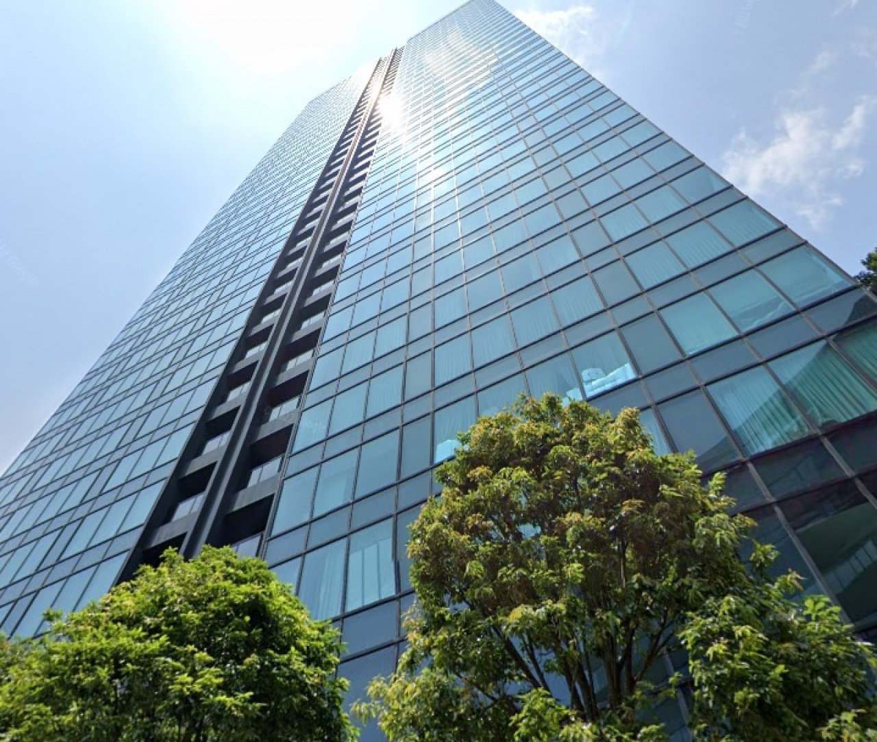 シティタワー麻布十番