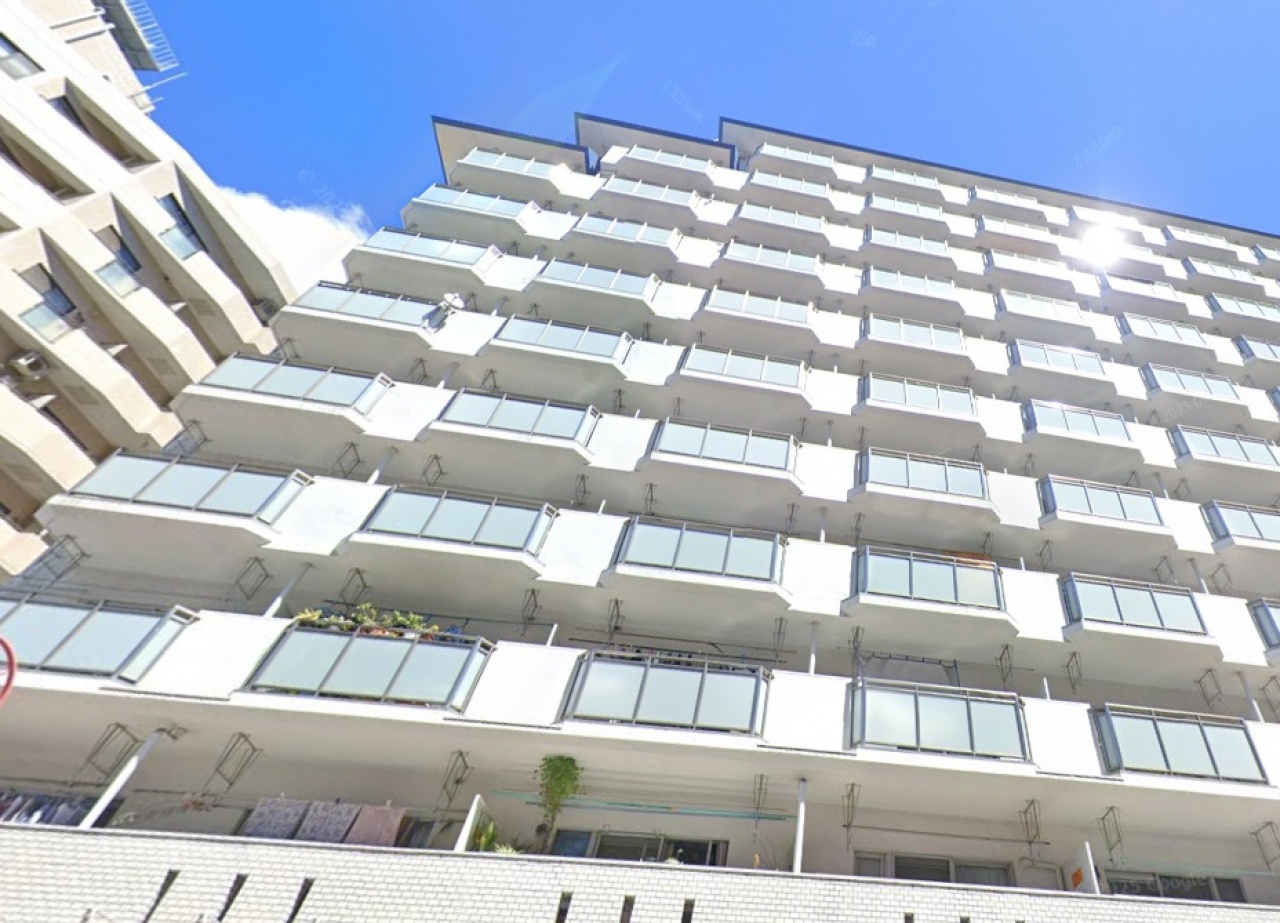 ＮＩＣハイム中目黒