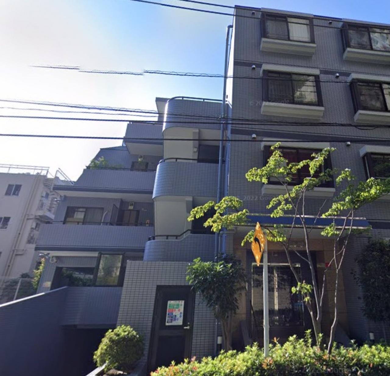 セザール目黒三田