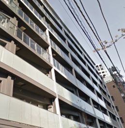 パークナード目黒