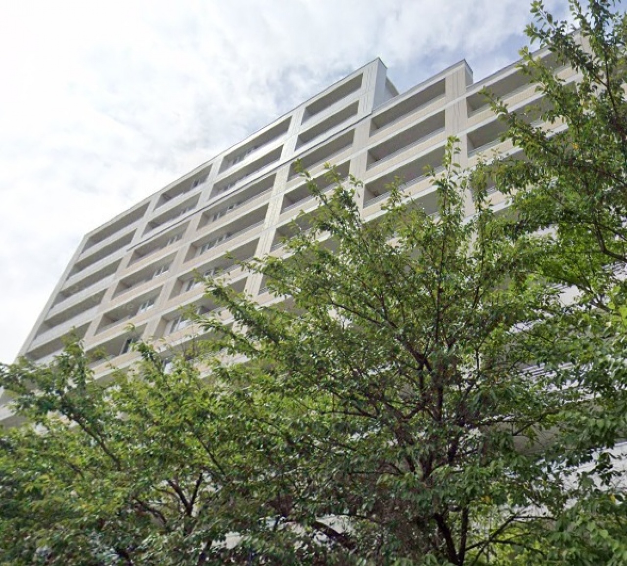 ＴＨＥ目黒桜レジデンス