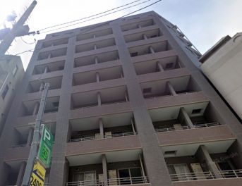 パレステュディオ九段　北の丸