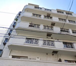 ワコー月島マンション