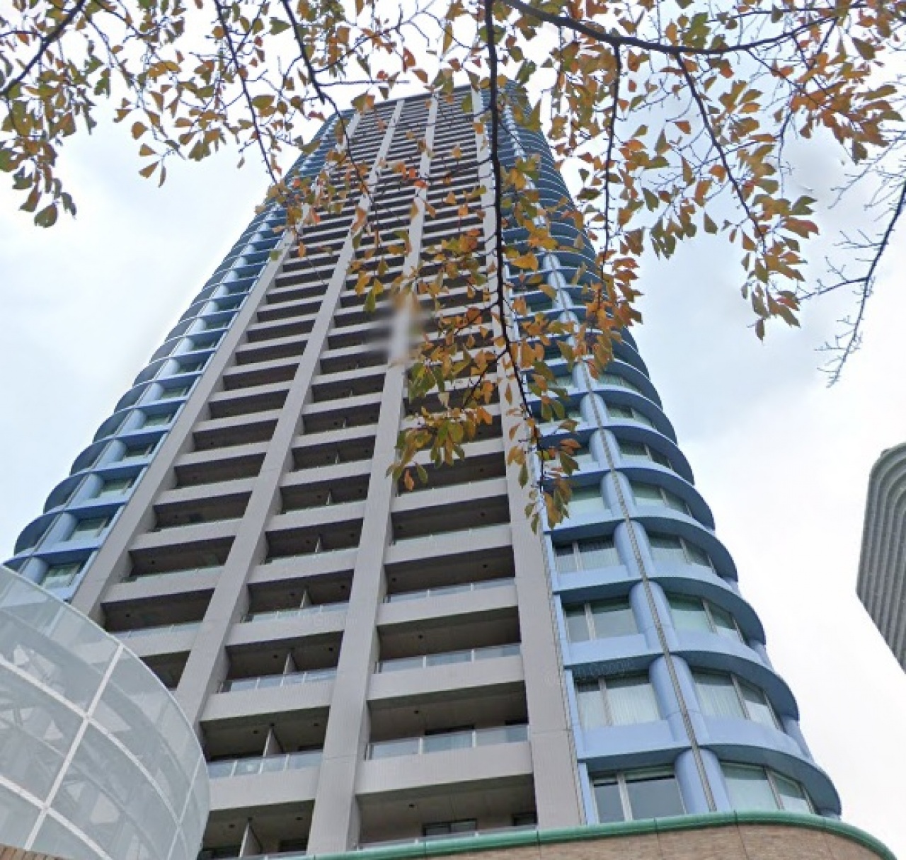 スカイライトタワー