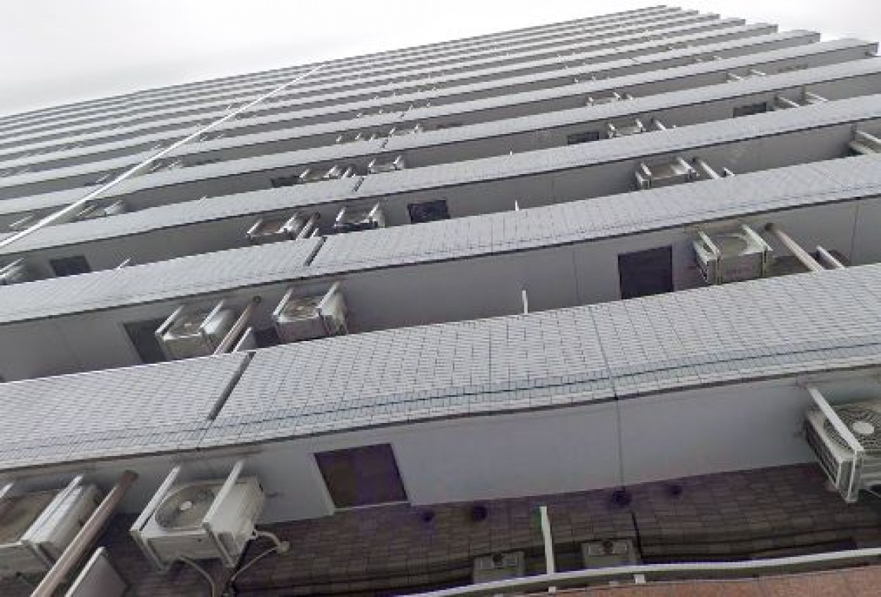 ガラ・グランディ日本橋