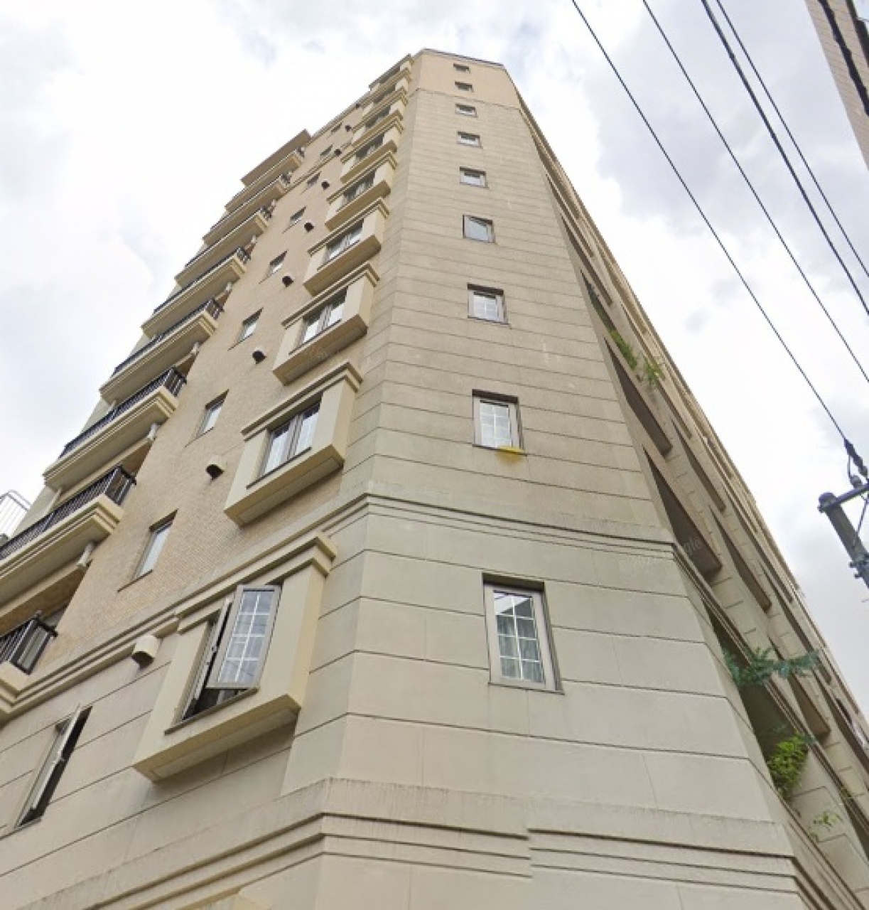 グランシティ日本橋人形町