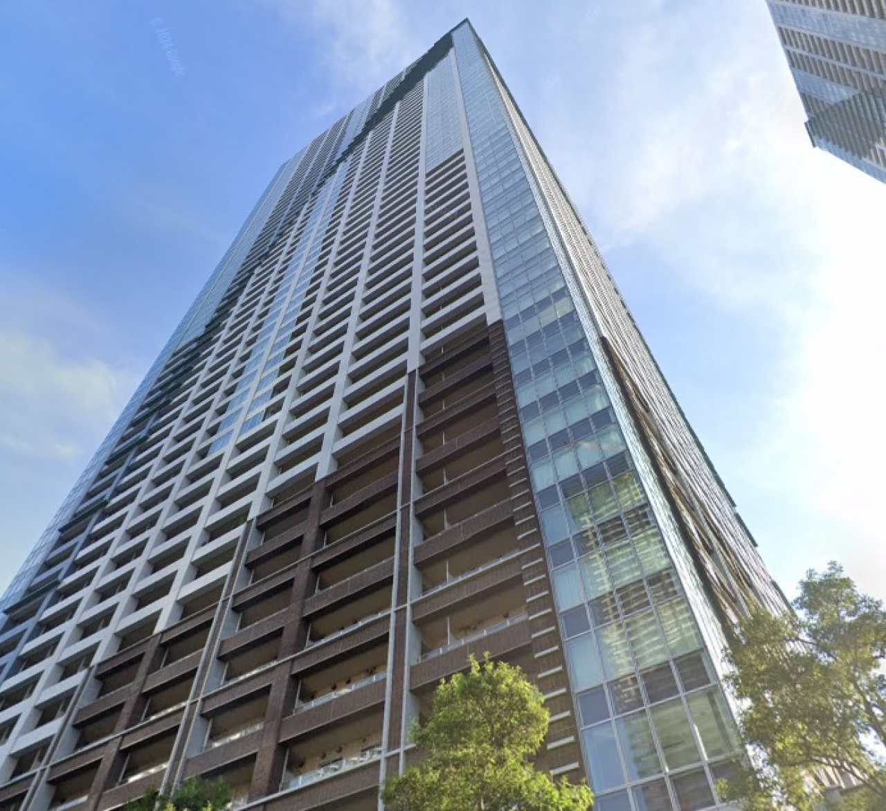 ＴＨＥ　ＴＯＫＹＯ　ＴＯＷＥＲＳ　ＳＥＡ　ＴＯＷＥＲ